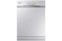 Samsung DW60H3010FWEU Dishwasher - White/Ins/Del/Rec